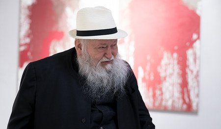 Hermann Nitsch