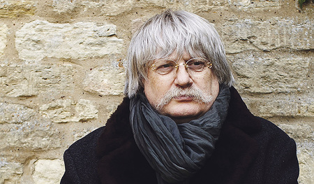 Sir Karl  Jenkins 