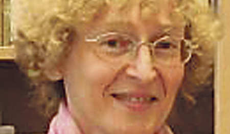 Marianne Schlosser leitet seit 2004 das Institut für Theologie der Spiritualität an der Wiener Katholisch-Theologischen Fakultät. 