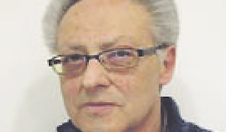 Willibald Aglas war bis 2017 Pfarrgemeinderat in Linz-Heilige Familie.   