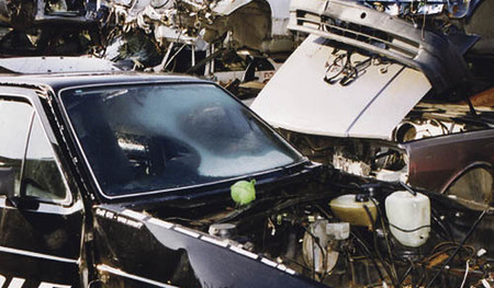 Auto, Autoindustrie, Autoersatzteile, Ersatzteile, Verschrottung, Motor, ?l, Autofriedhof, Wrack, Ausschlachten, Produktion, M?ll, UmweltFranz Maria Glaser, Einfaltstra?e 7, 4020 LinzBLZ 49460 SpardabankKontonummer 378444