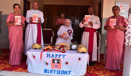 Alles Gute zum Geburtstag! Happy Birthday!