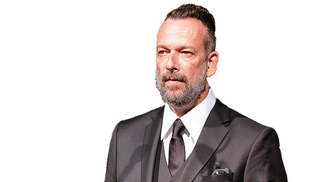 „Ich bin über alle Maßen besorgt und alarmiert.“ Robert Kratky