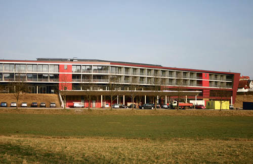 Wellness, Kurhotel, Hotel Br?ndl, Bad Leonfelden, O? Lehrer- Kranken- und Unfallf?rsorge, Stiftung St. SeverinKurz vor der offiziellen Er?ffnung