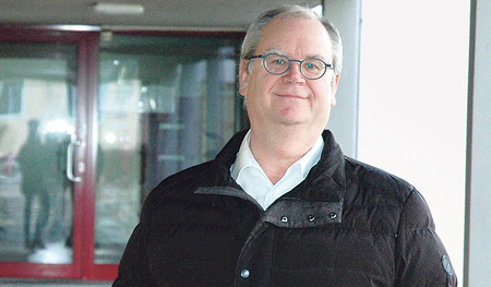 Peter Neuhuber ist  Dechant von Wels-Stadt, Pfarrer von Wels-St. Stephan  und Pfarrprovisor von Wels-Herz Jesu. 