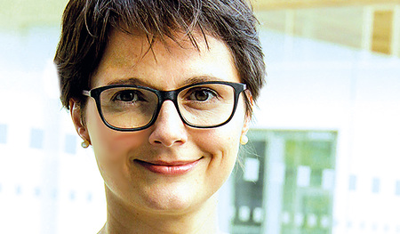 MONIKA SLOUK monika.slouk@koopredaktion.at