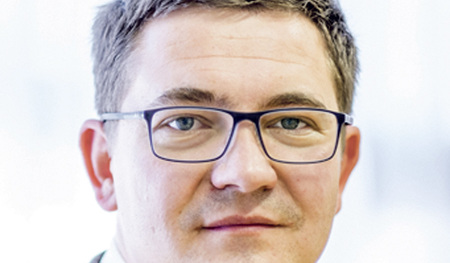 Heinz Niederleitner geschäftsführender Chefredakteur heinz.niederleitner@kirchenzeitung.at