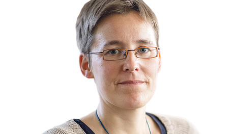 „Ich habe so gehandelt, weil ich nicht anders konnte – nach meinem Gewissen und Glauben.“ Sr. Juliana Seelmann