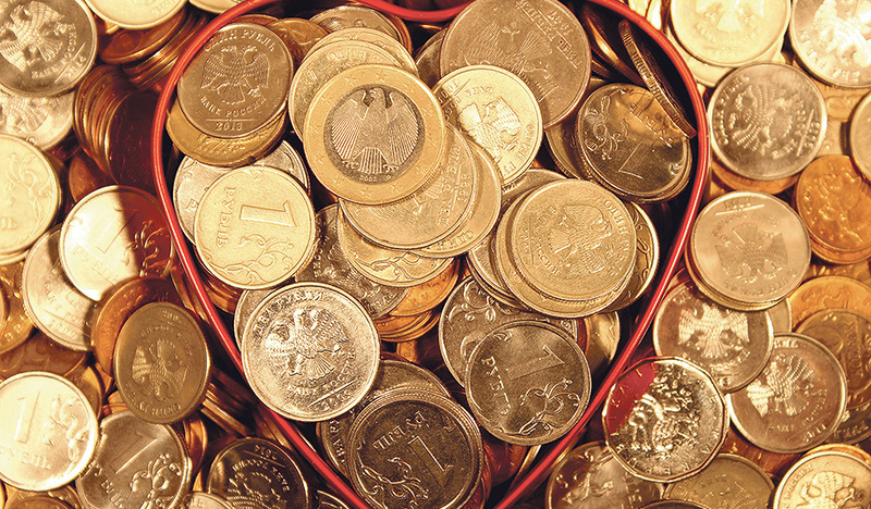 pixabay Was sind die wahren Schätze, die über das irdische Leben hinausreichen?