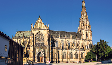 Mariendom