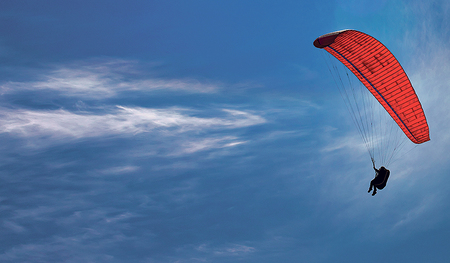 Mit Weitblick die eigenen Freiheiten nutzen. Das hilft die Kirche lebendig zu gestalten.  
