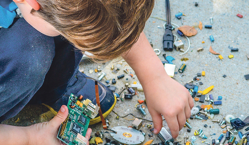 unsplash / Kevin Jarrett