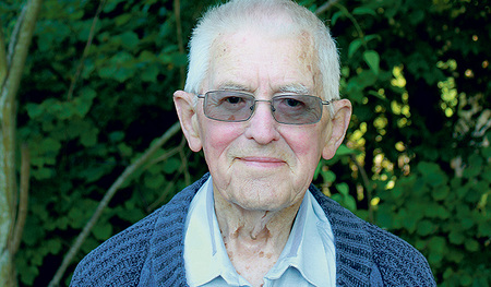 P. ANDREAS STADLER CMM 