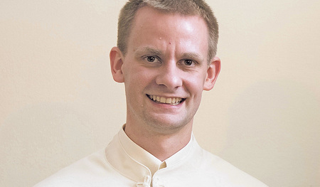 D. Leopold Baumberger OPraem (geb. 1987)   