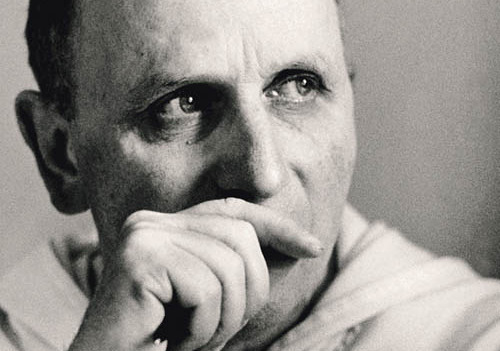 KNA-Sonderdienst Portraits Juni 2005:22. Juni 2005:  ( Georges ) Yves ( Marie ) Congar10. TodestagFranz?sischer Theologe