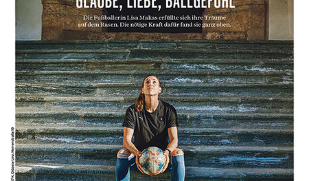 Neuer zusätzlicher Lesestoff