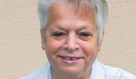 Amanda Langhofer ist Pensionistin aus Pöndorf/OÖ.  