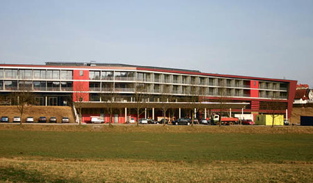 Wellness, Kurhotel, Hotel Br?ndl, Bad Leonfelden, O? Lehrer- Kranken- und Unfallf?rsorge, Stiftung St. SeverinKurz vor der offiziellen Er?ffnung