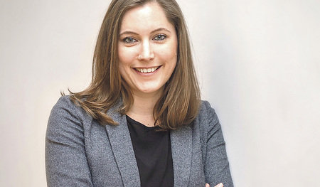 Stephanie Schebesch-Ruf