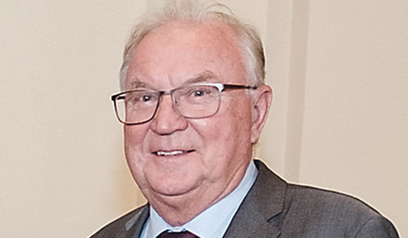 Helmut Kukacka  