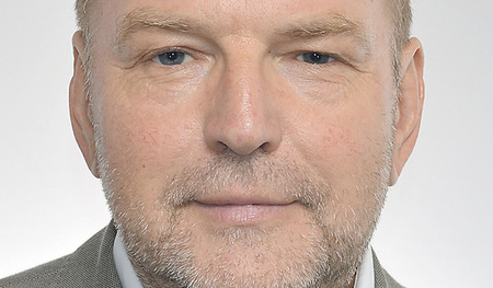 Ernst Leitner aus St. Peter in der Au ist Lehrer an der Polytechnischen Schule St. Peter, Seelsorgeteambegleiter und Supervisor.   