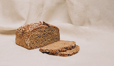 Für das „Schulbrot“ wurde ein eigenes Brot entwickelt.
