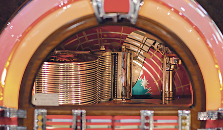 Jukebox der Hoffnung 