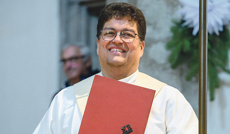 Seelsorger Roland Altreiter   