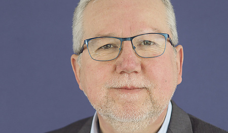 Redakteur Josef Wallner