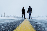 Michael Descharles on Unsplash