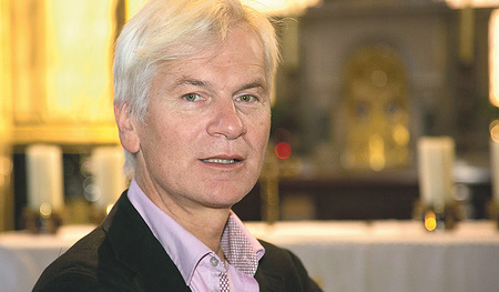 Mag. Martin Schachinger 