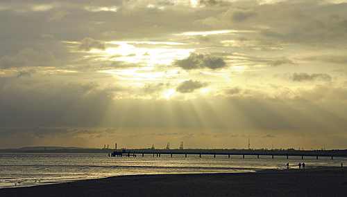 Niederleitner/KIZ „Er lasse sein Angesicht über uns leuchten.“