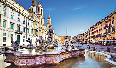 Piazza Navona