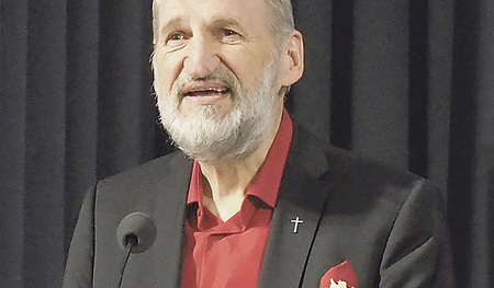 Willi Vieböck, Herausgeber 