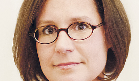 Maria Katharina Moser