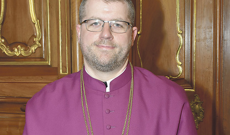 MMag. H. Petrus Stockinger