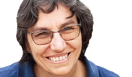  „Es ist mir ein besonderes Anliegen, dass von Gewalt betroffene Kinder in Afrika auch Zugang zu psychologischer Begleitung haben.“ Sr. Johanna Denifl