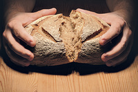 Thomas Soellner Springelhof 3 96337 Ludwigsstadt Die Freude am Teilen entspringt aus der Fülle von Gottes Gaben.