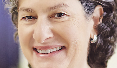 Mary Haddad - The Catholic Health Association of the United States