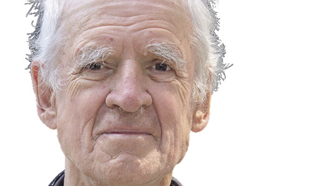  „Eine offene Gesellschaft braucht Geduld.“ Charles Taylor