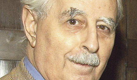 Ernst Waldstein-Wartenberg    