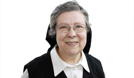 Sr. Beatrix Mayrhofer