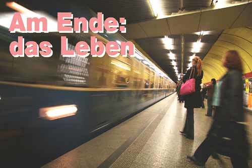 U-Bahn [ (c) www.BilderBox.com, Erwin Wodicka, Siedlerzeile 3, A-4062 Thening, Tel. + 43 676 5103678.Verwendung nur gegen HONORAR, BELEG,URHEBERVERMERK und den AGBs auf bilderbox.com](in an im auf aus als and beim mit einer einem eines * & der die da
