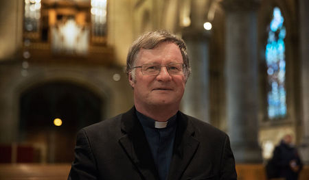 Bischof Manfred Scheuer