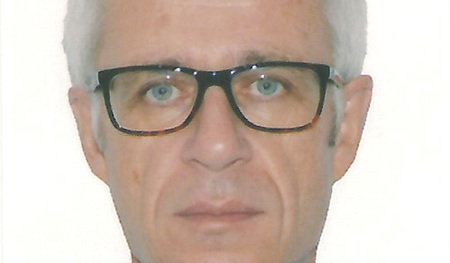 Martin Mayr ist Ständiger Diakon und Entwicklungshelfer in der Diözese Barreiras, Brasilien.   