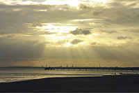 Niederleitner/KIZ „Er lasse sein Angesicht über uns leuchten.“