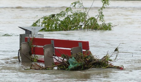 Noch kann man hoffen, dass uns solche Bilder erspart blieben