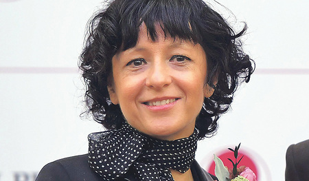  „Wir müssen uns klarmachen, dass neue Entdeckungen und ihre Anwendung mit einer gewissen Verantwortung einhergehen. (...) Ethisch bedenkliche Anwendungen müssen verboten sein.“  Emmanuelle Marie  Charpentier