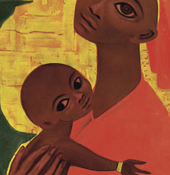 Fichier obtenu ? partir d'un scan + anti-bruit pour d?-moirer...