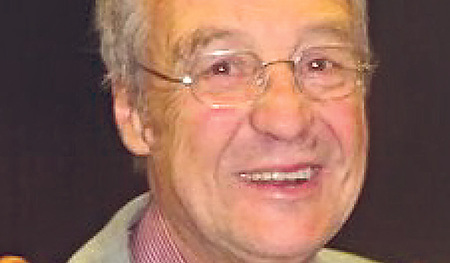 Heinz Herbert Stricker